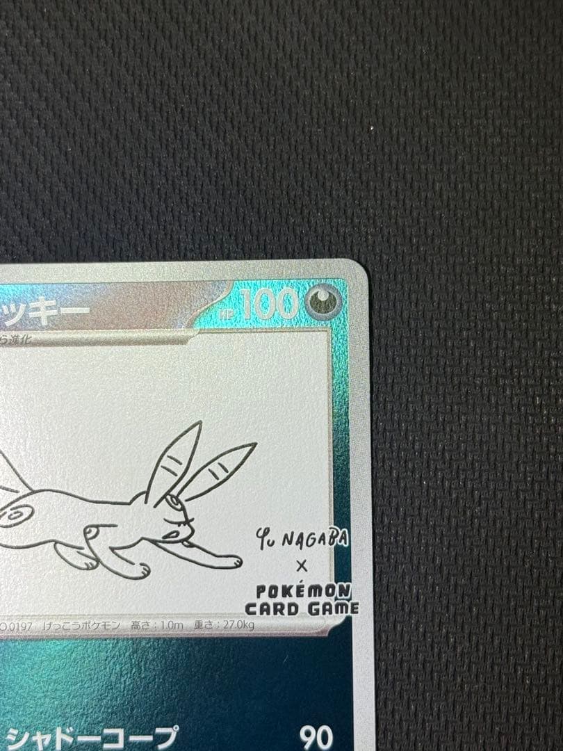 ブラッキー 067/SV-P