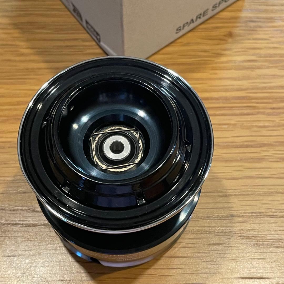 21ツインパワー　SW 14000PG スペアスプール組　シマノ純正
