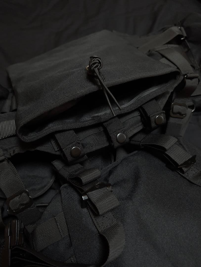 赤字出品　ロシア軍 SMERSH スメルシュ チェストリグ