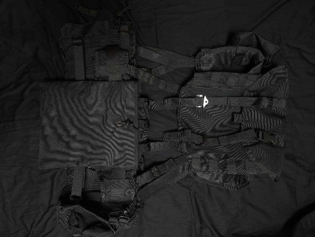 赤字出品　ロシア軍 SMERSH スメルシュ チェストリグ