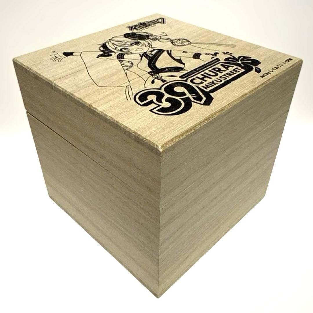 琉球グラス【初音ミク】