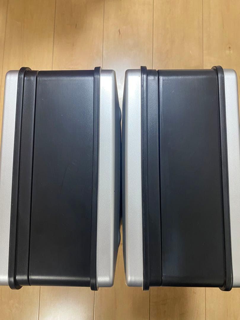 EIKO PROTECTOR キャッシュボックス 2個セット