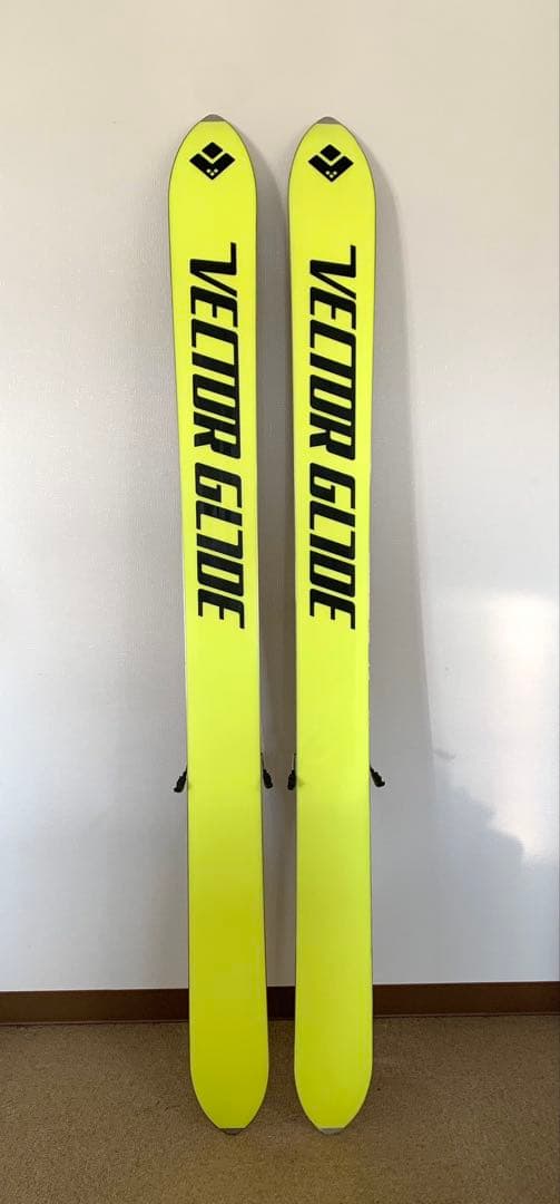 ヴェクターグライド　ベクターグライド　ジーニアス　185cm MARKER