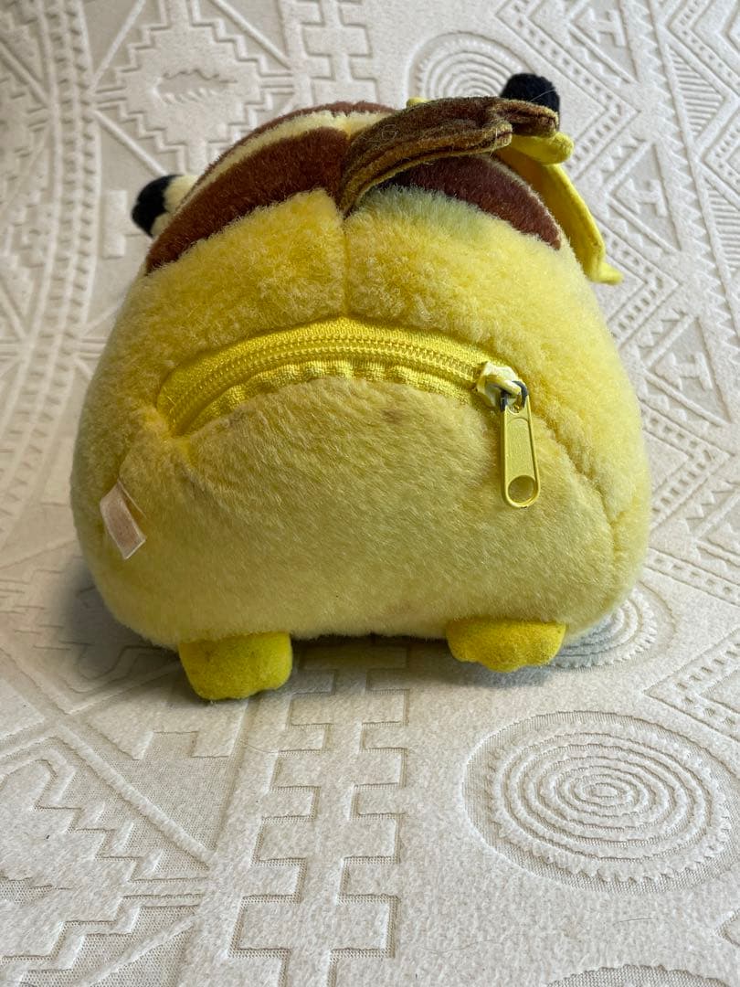 TOMY ピカチュウ 初代 ぬいぐるみ