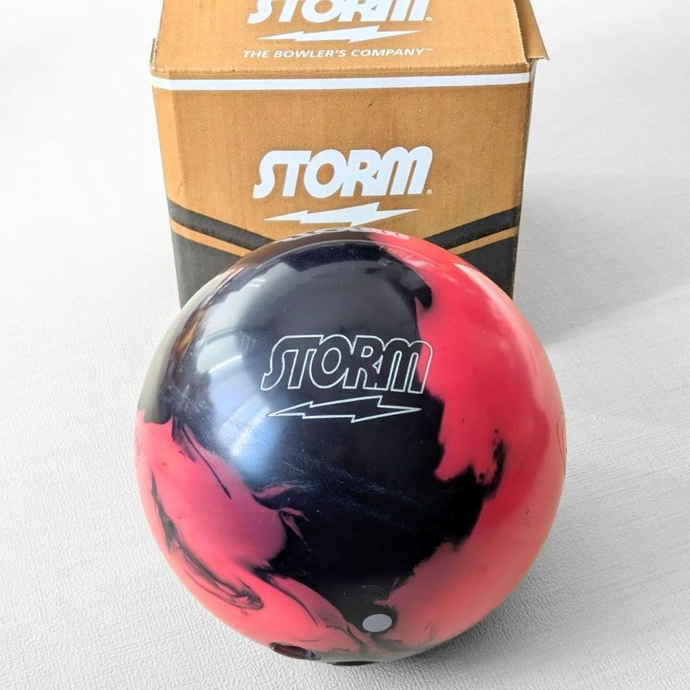 STORM Virtual Gravity PRO X2 ボウリング ボール