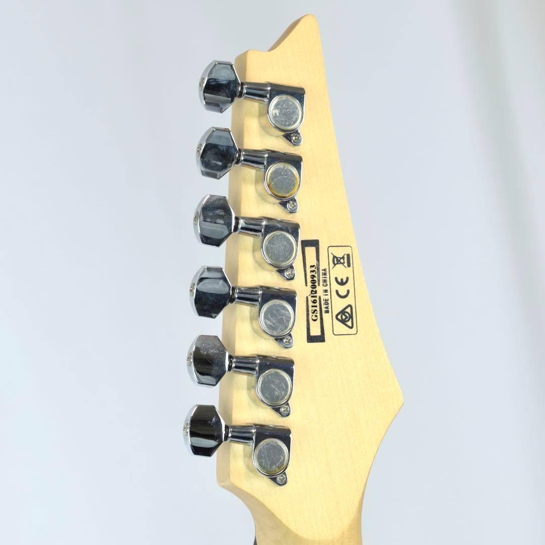 Ibanez GRX70QA Left Hand アイバニーズ　レフティギター