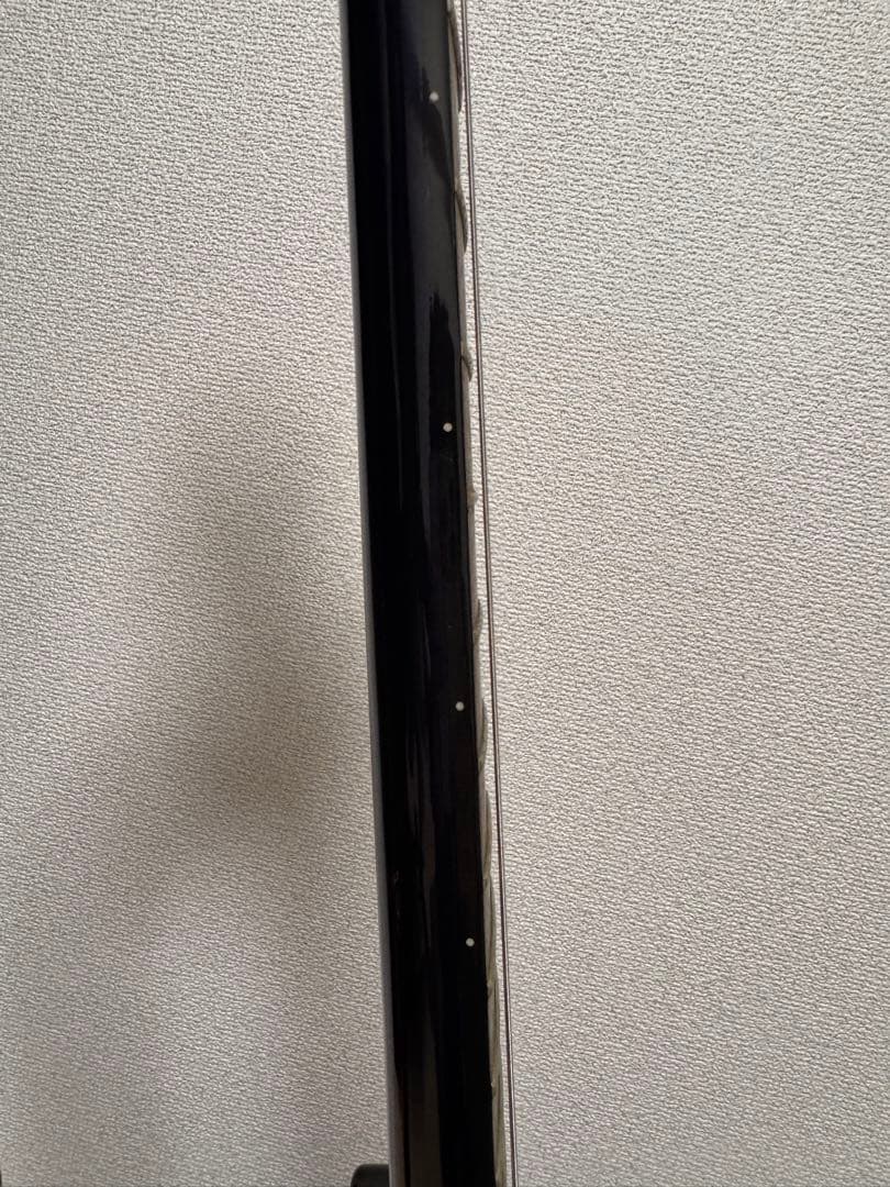 Epiphone Tak Matsumoto DC アクアブルー