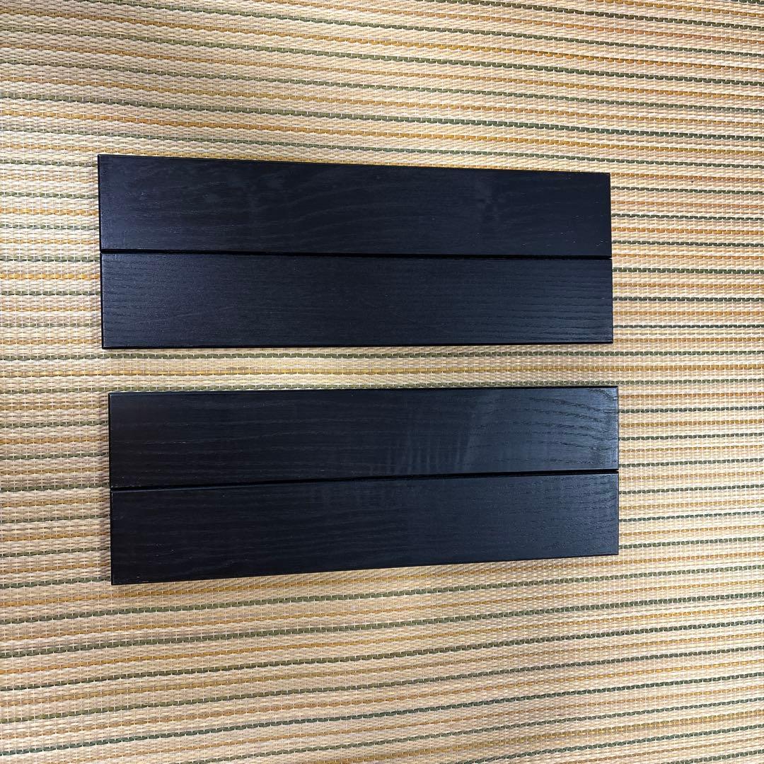 ユニフレーム　フィールドラックほかセット