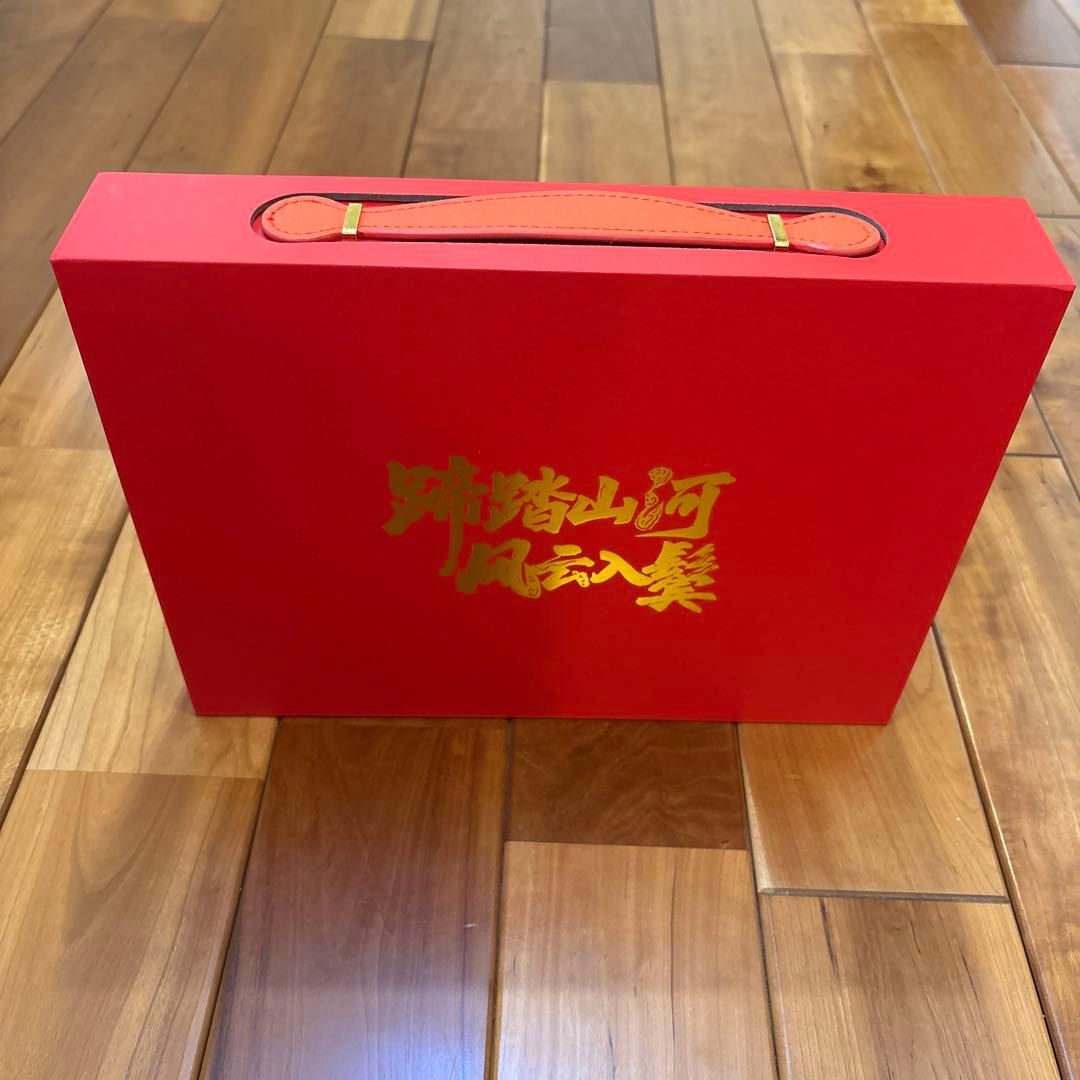 金製馬の彫刻 0.1g 鑑定証付き