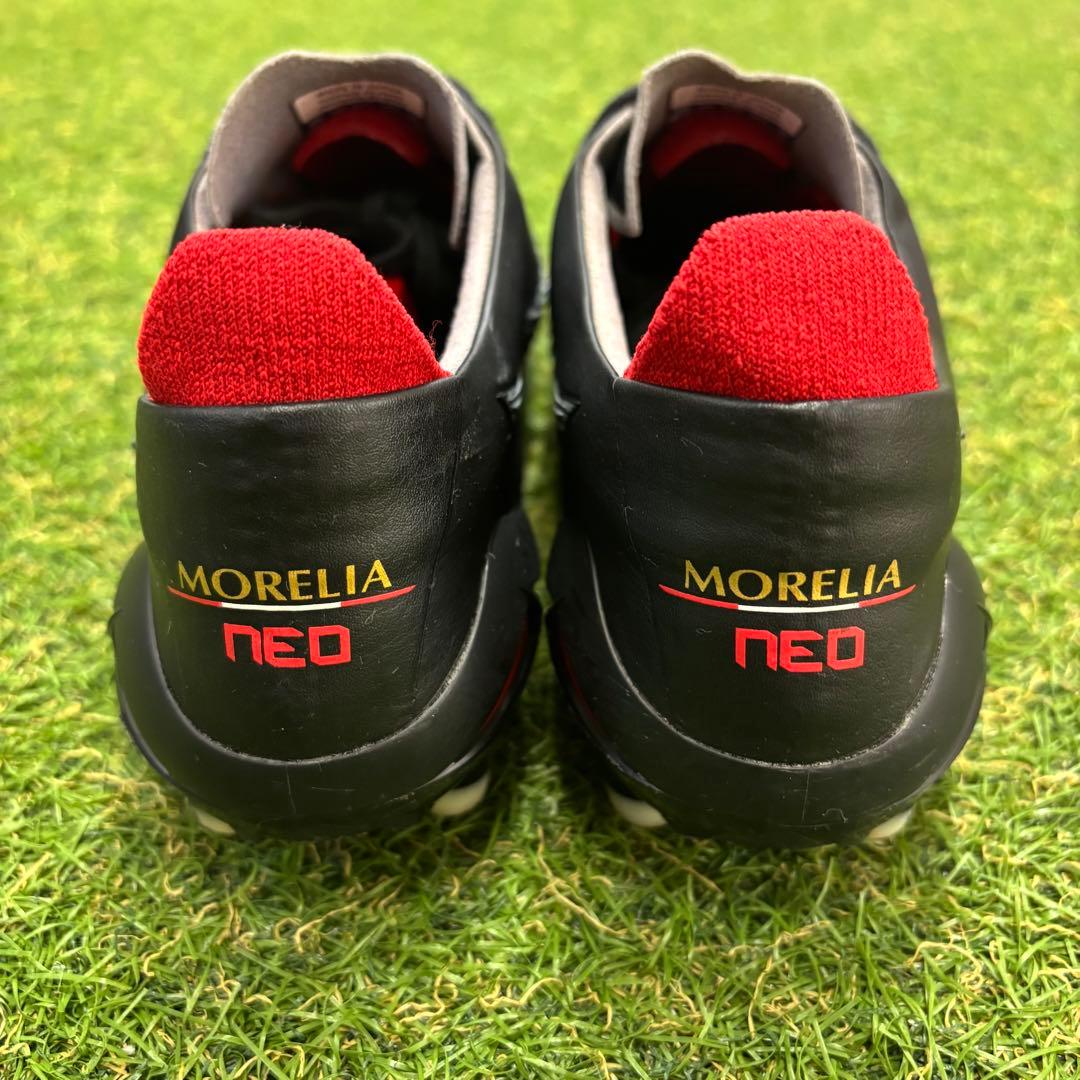 【即日発送】mizuno ミズノ モレリアネオ4 JAPAN 26cm 日本製