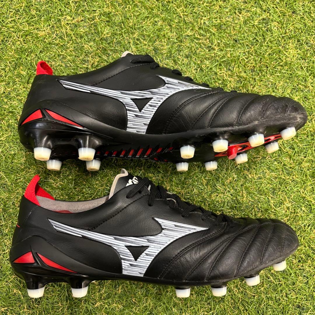 【即日発送】mizuno ミズノ モレリアネオ4 JAPAN 26cm 日本製