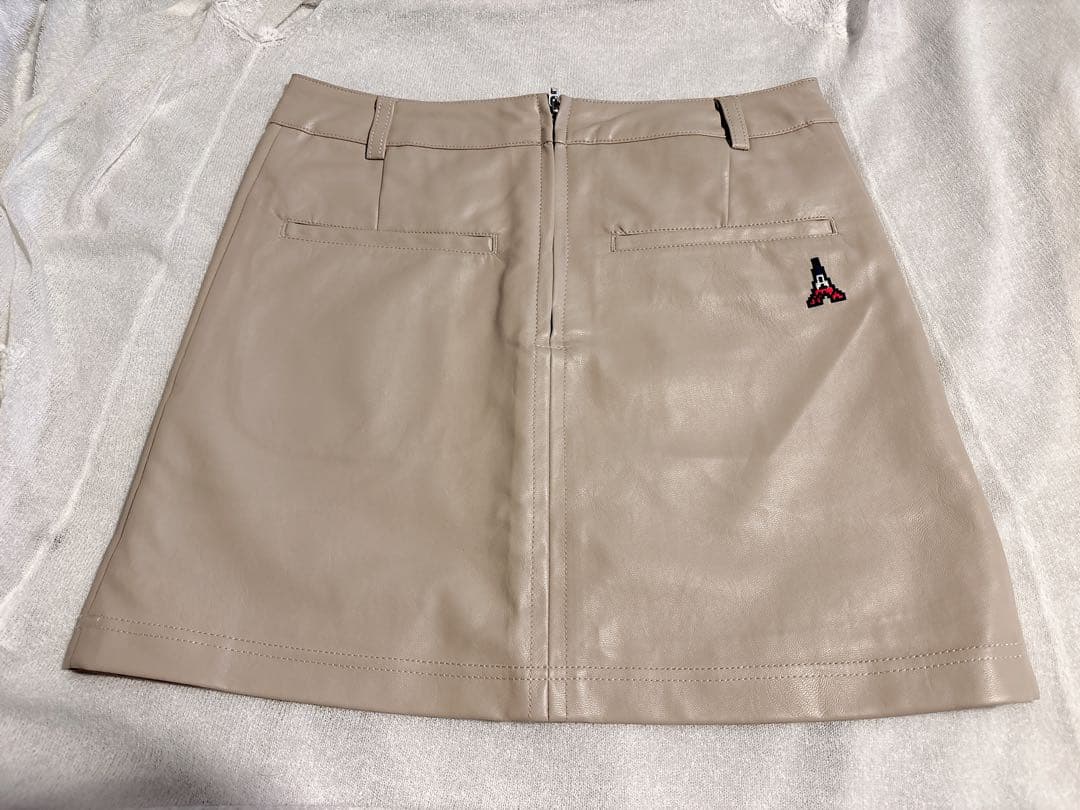 ゴルフウェアスカート　キャロウェイ