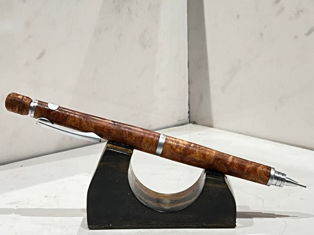 J&Y SYSTEM公式アカウント03　S20 0.5花梨瘤ノックボタン