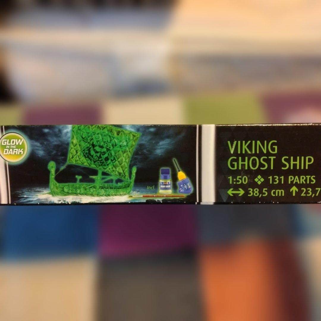 REVEL 　VIKING GHOSTSHIP　Level3
