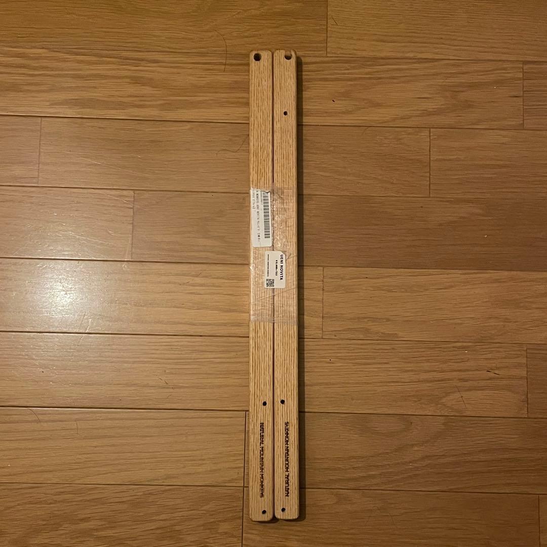 新品　UENI NOVITA NATURAL MOUNTAIN MONKEYS