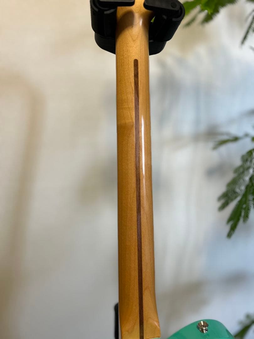 Fenderコンポーネント テレキャスター