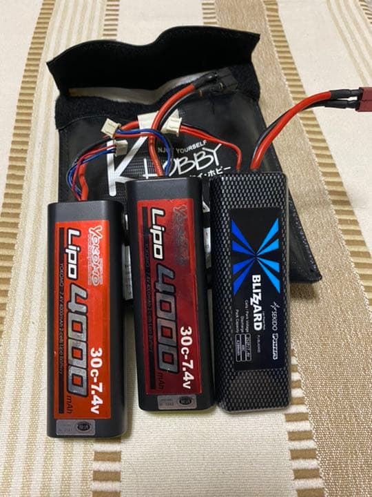 ヨコモ　ドリフトラジコン　フルセット