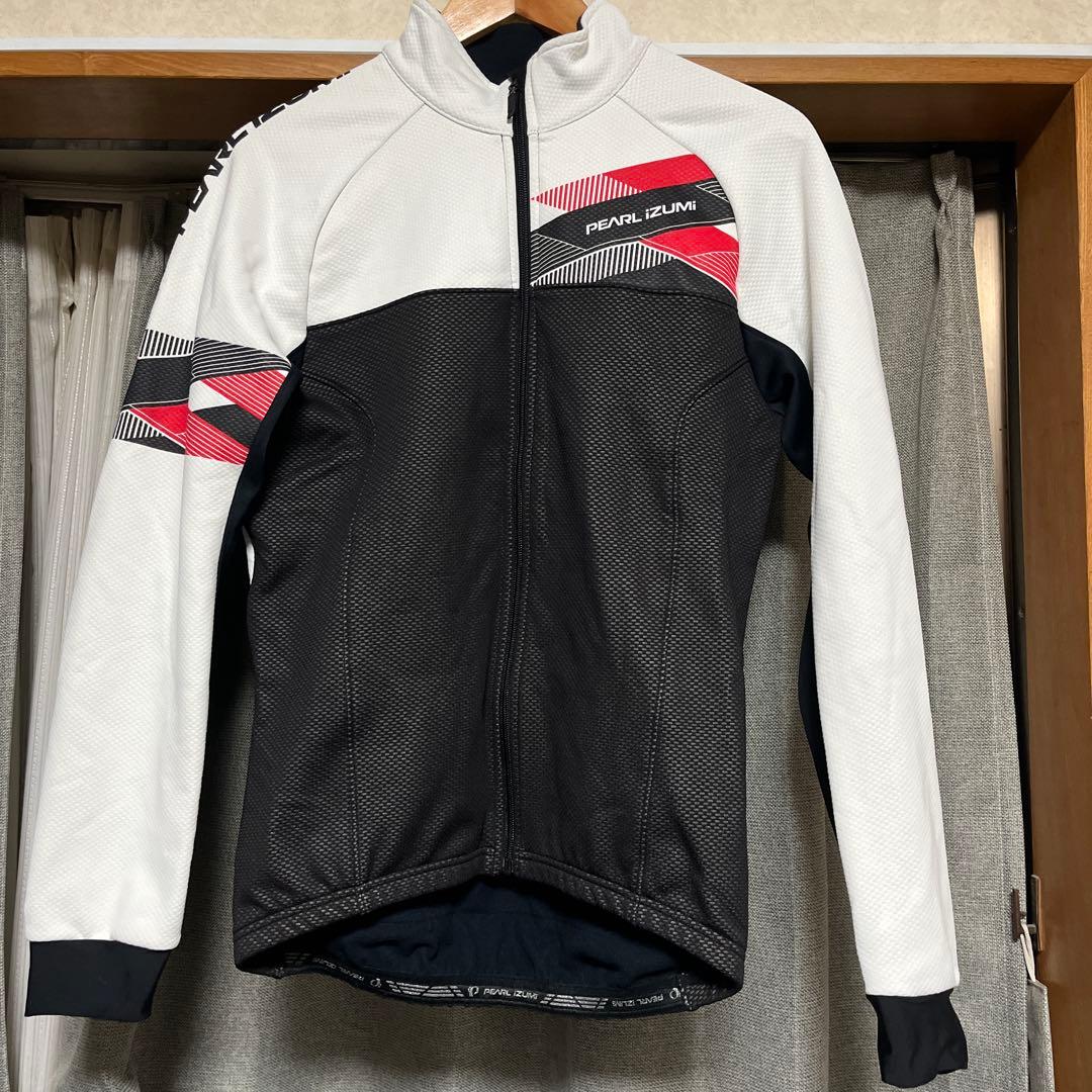 パールイズミ　ウインドブレーク上下　ウインドブレーカーセット