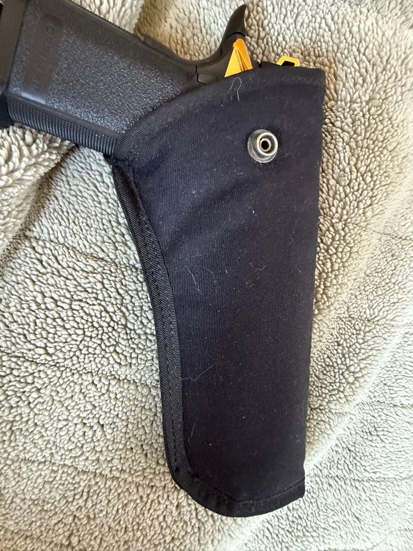 ハイキャパゴールドマッチ 最終値下げ！！！