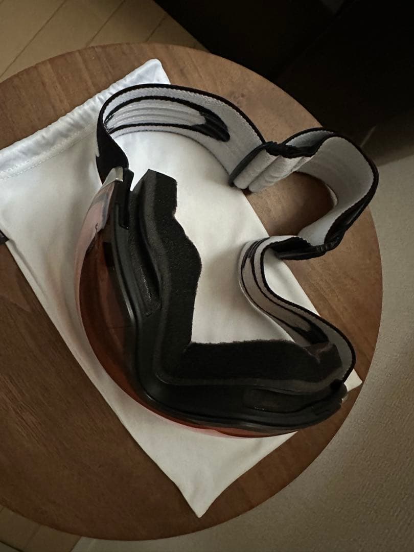 オークリースキー・スノボー　ゴーグル