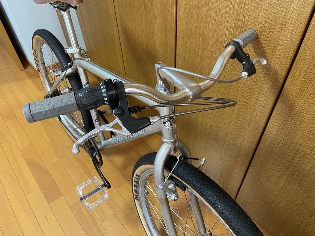 自転車本体 GIANT Rock 4000 old mtb