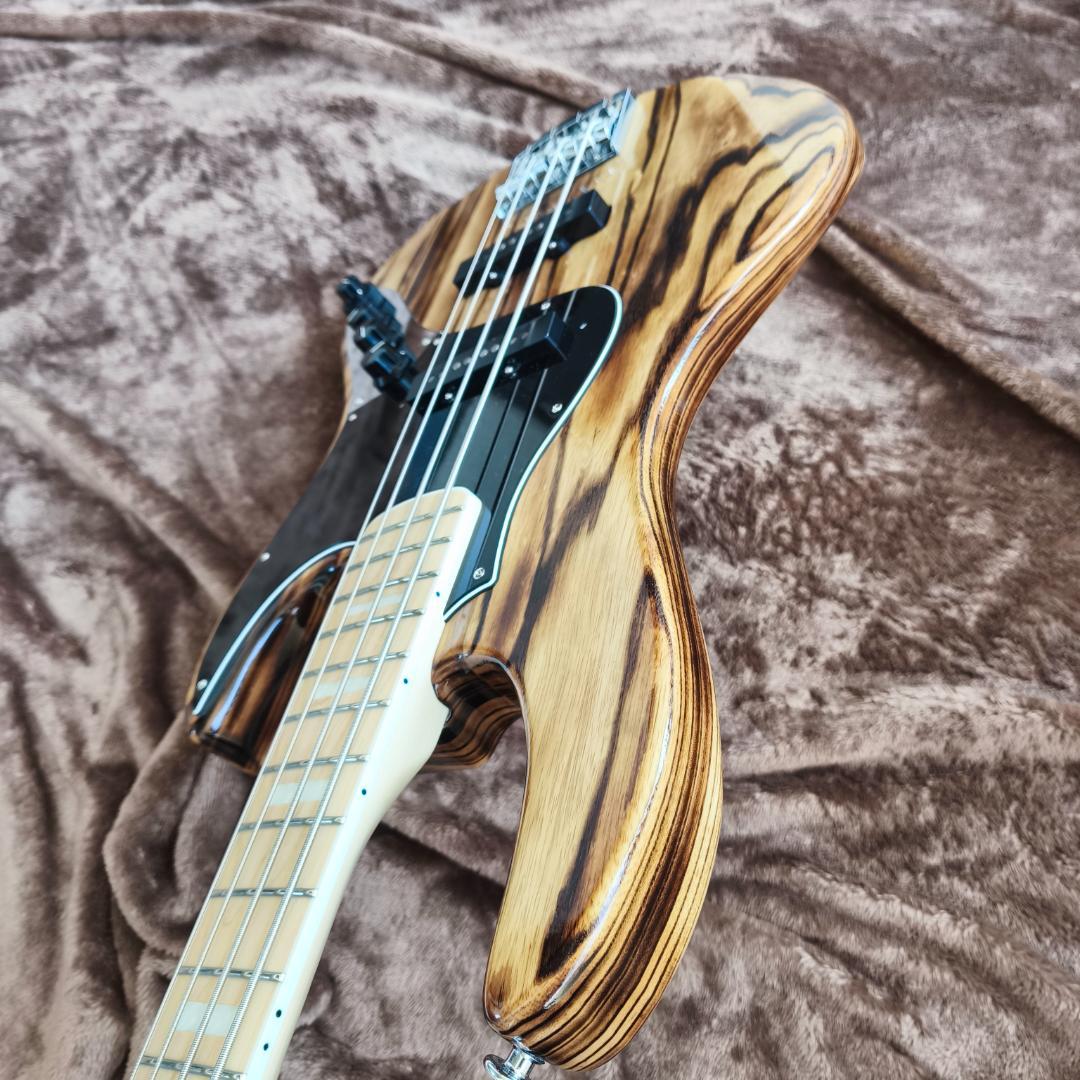 EDWARDS E-AMAZE-AS-4/M エドワーズ BASS ベース 4弦