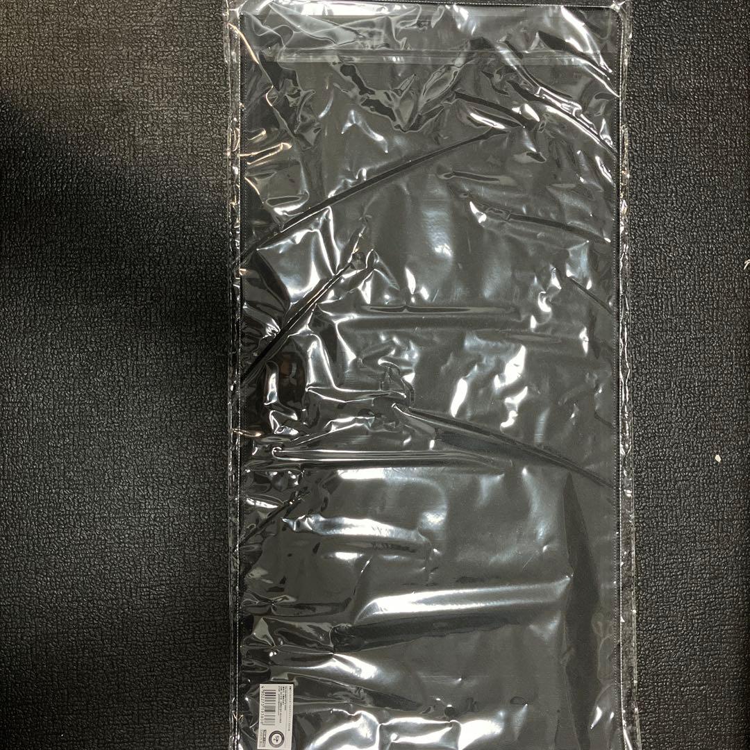 【未開封】学園アイドルマスター　月村手毬プレイマット