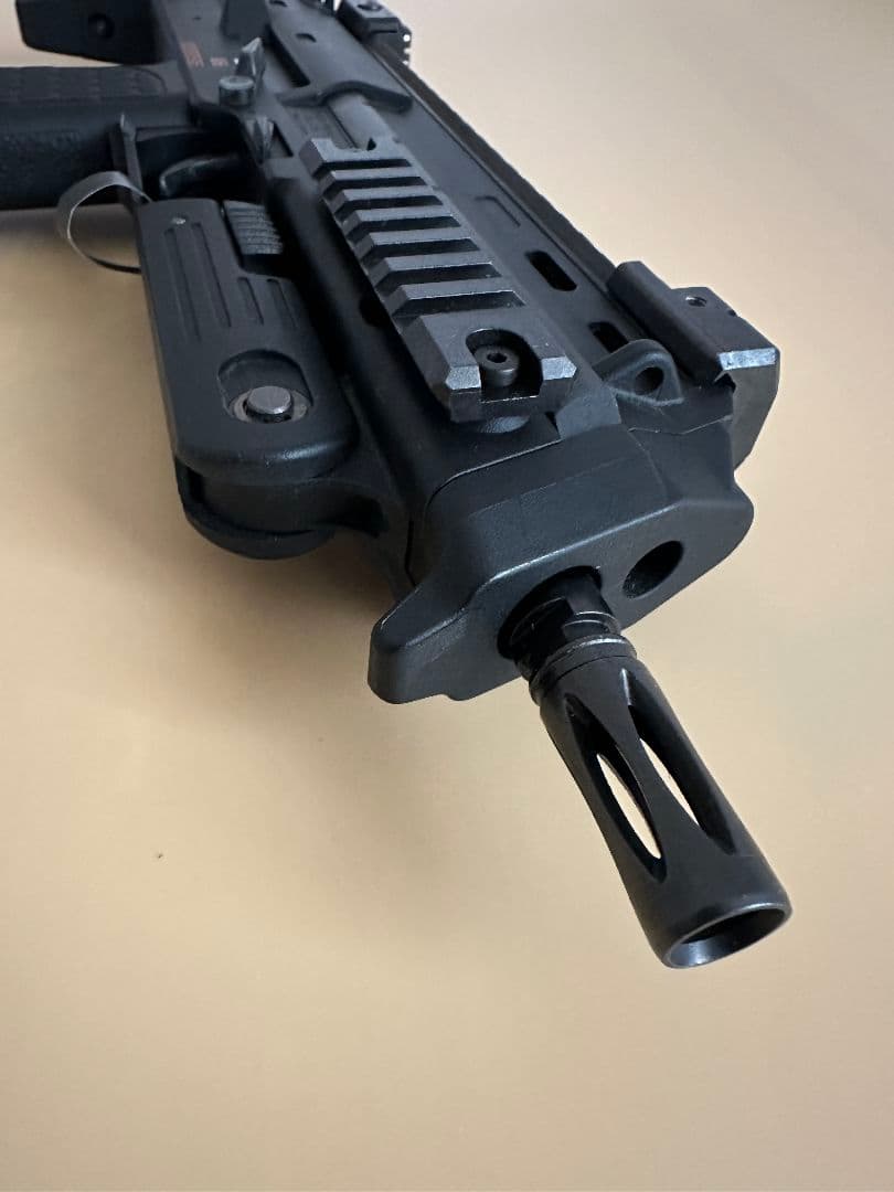 【週末セール/美品】東京マルイ MP7A1 電動ガン 本体　箱付き