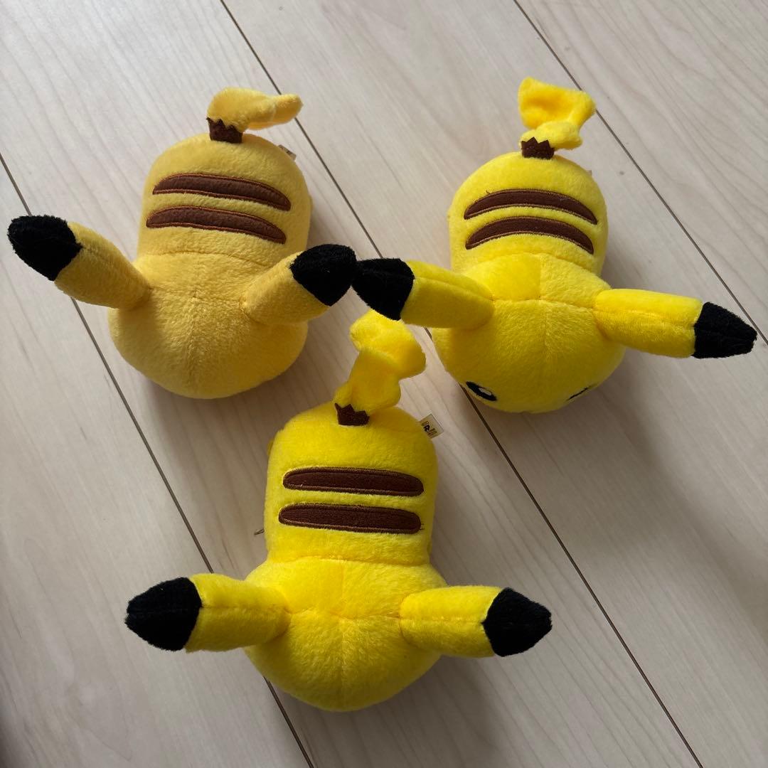 ポケモン ころりんフレンズ まとめ売り