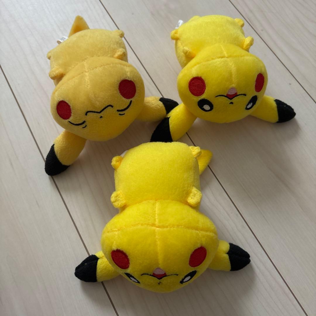 ポケモン ころりんフレンズ まとめ売り