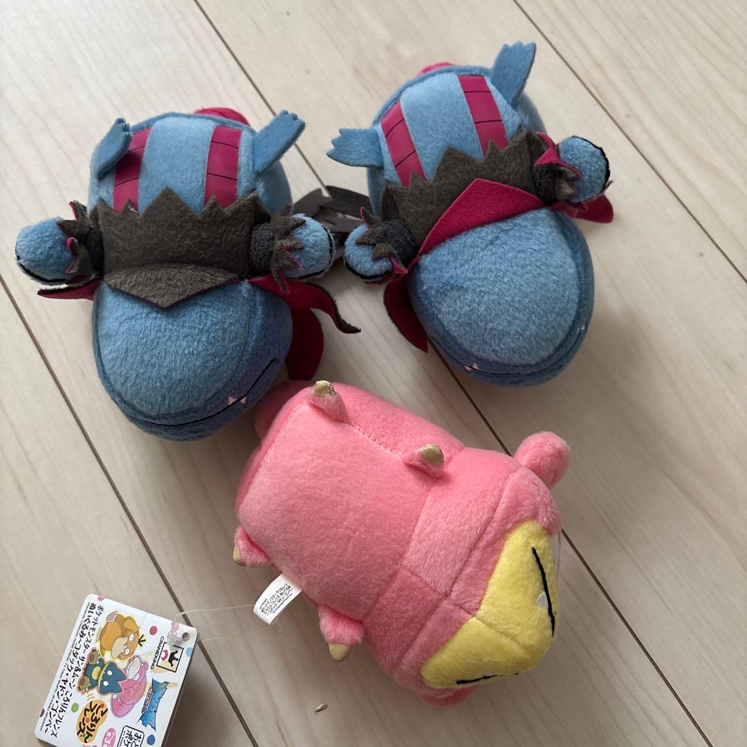 ポケモン ころりんフレンズ まとめ売り