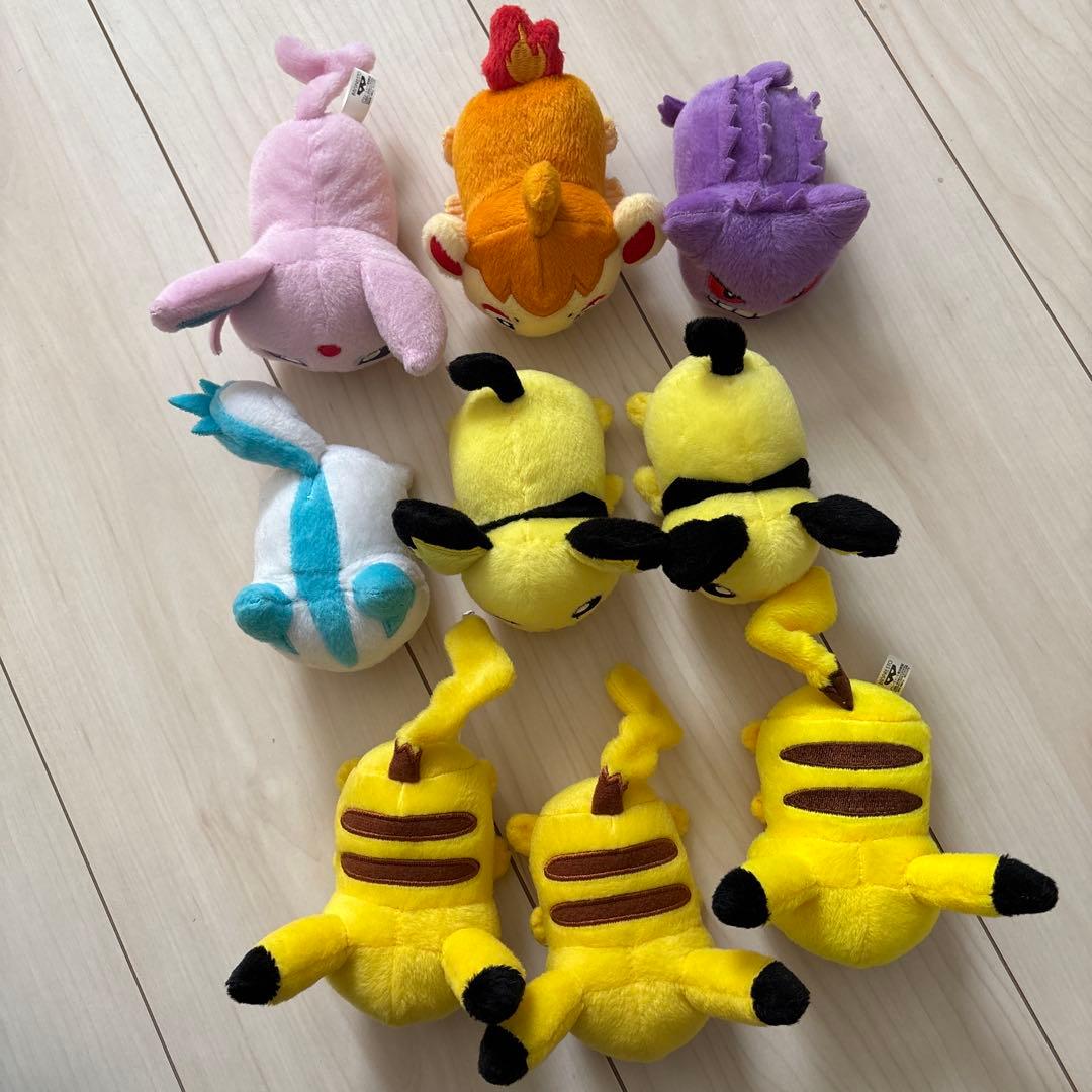 ポケモン ころりんフレンズ まとめ売り