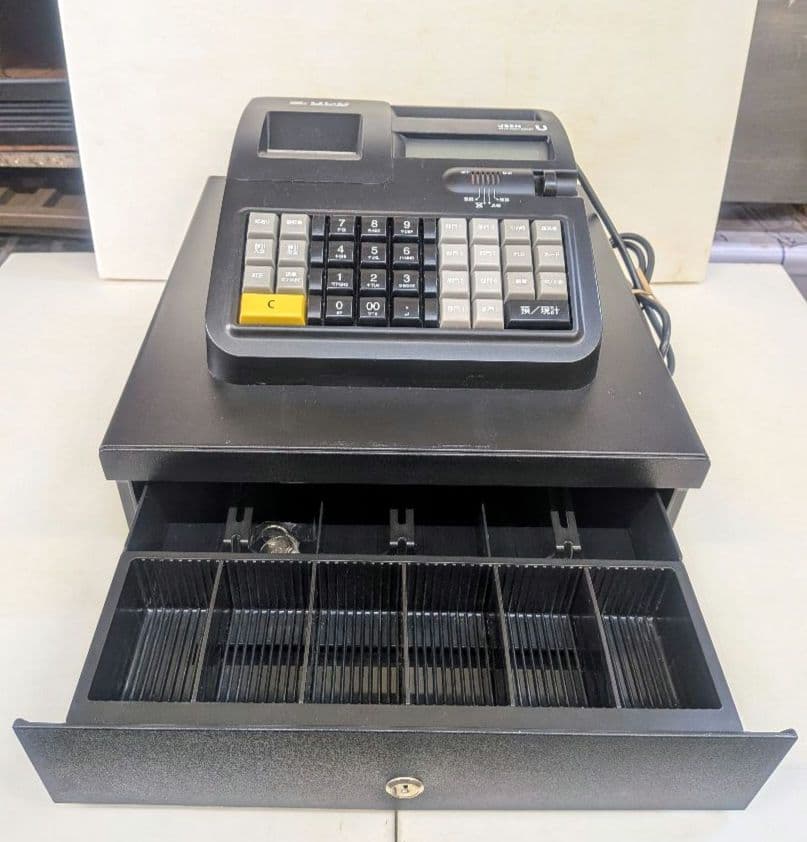 USEN 電子レジスター 【U-ECR001】