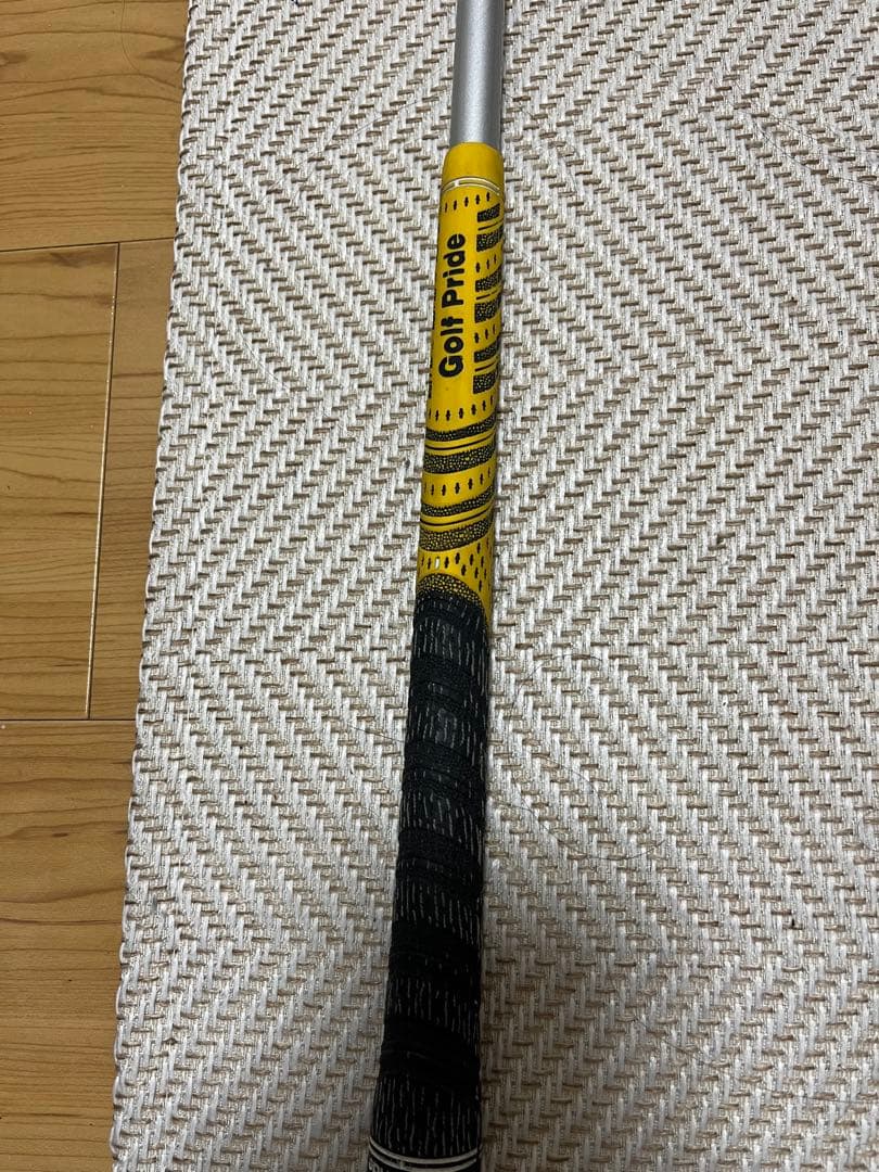 テーラーメイド 　1W用シャフト 　ツアーAD EV-6X