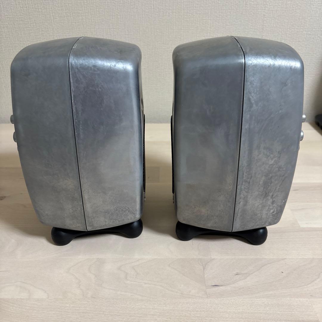 genelec g one raw 1ペア