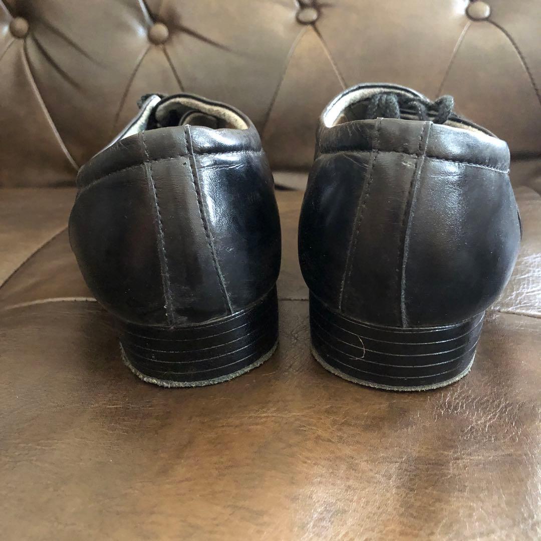 セキネメンズシューズ　幅違い訳あり