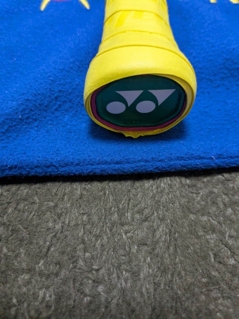 Yonex Arcsaber 11 プレイ バドミントンラケット