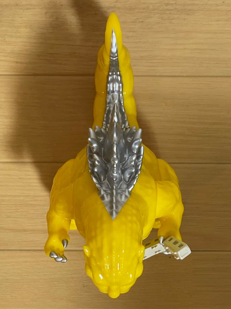 neoplayerone ネオプレイヤーワン ゴジラ 1954 ソフビ