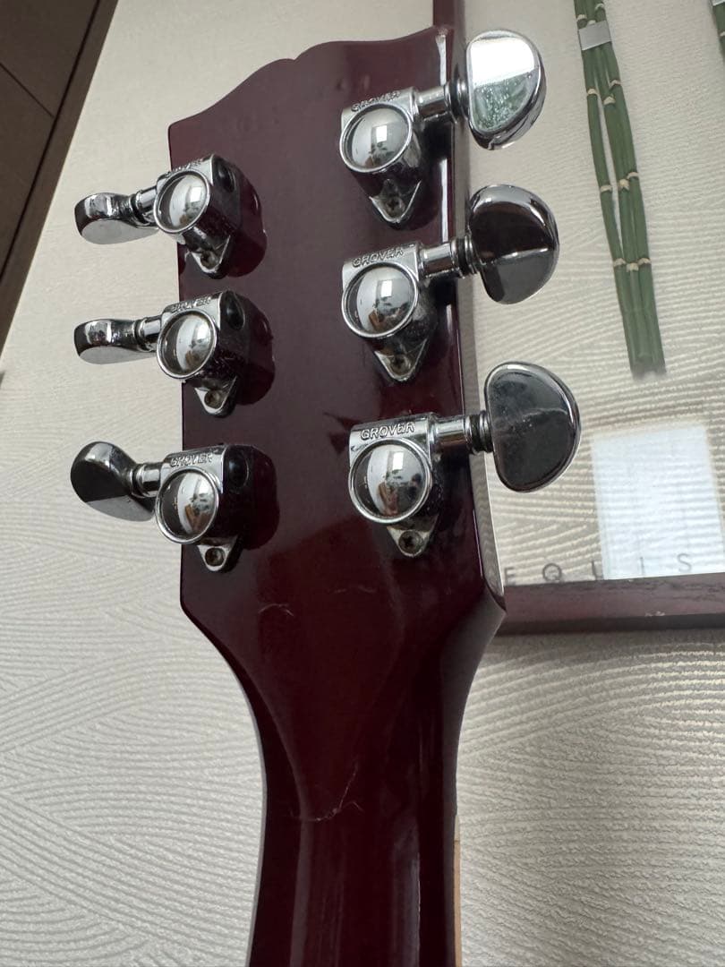 【Gibson】LesPaul Standard＋