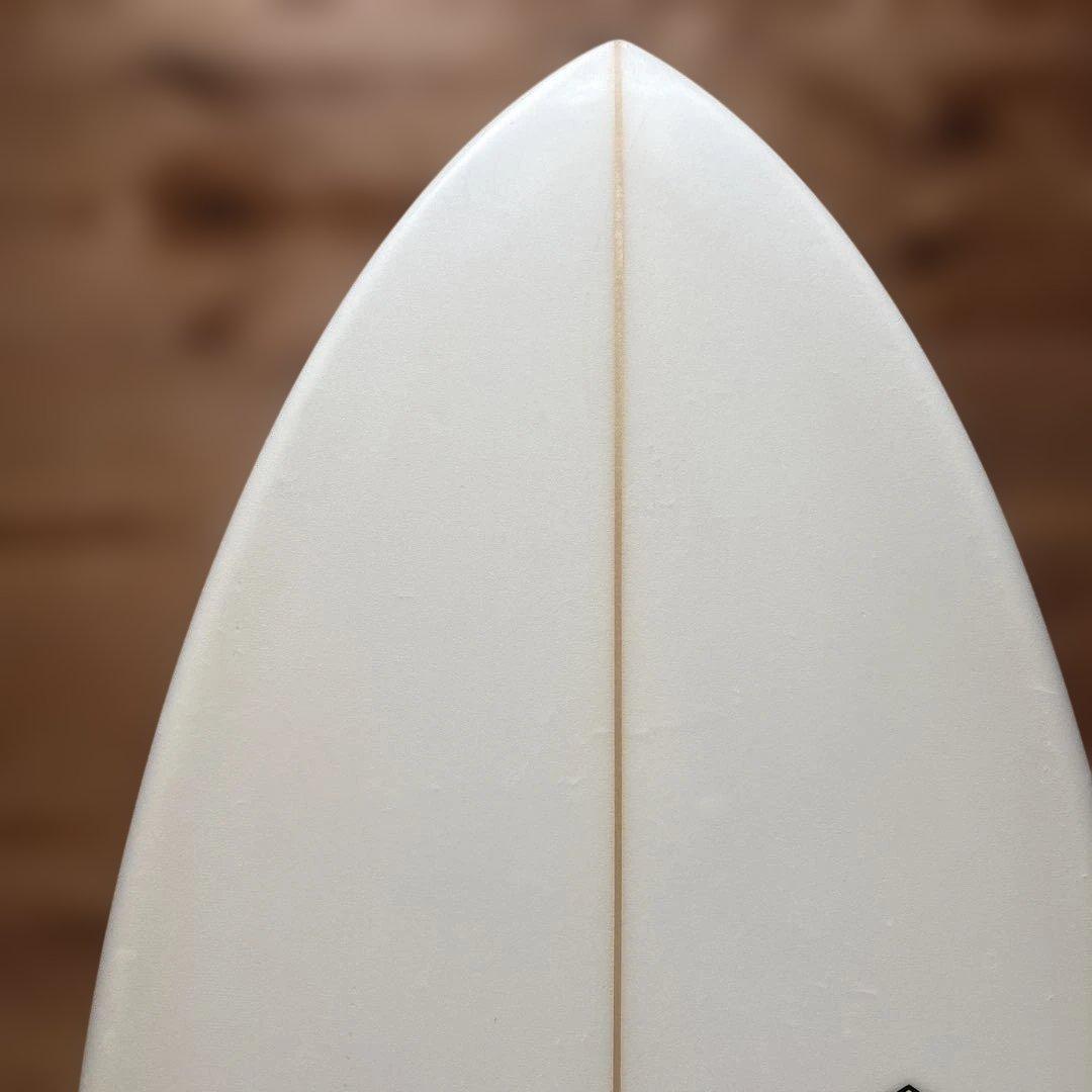 ジャンク野郎@アルメリックビスケットボンザー　ボンザー専用フィン付き