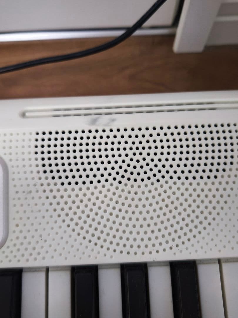 CASIO LK-315キーボード ライトアップ機能付き