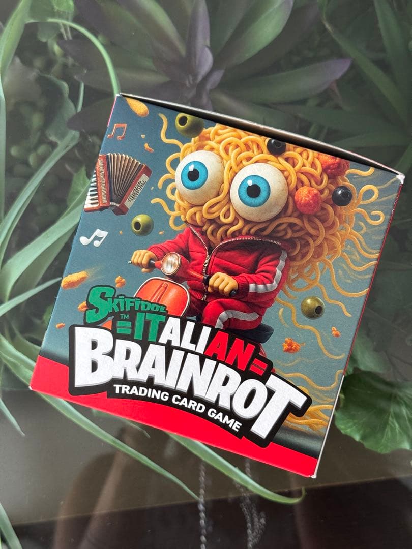 万博イタリア館限定‼️日本未入荷‼️