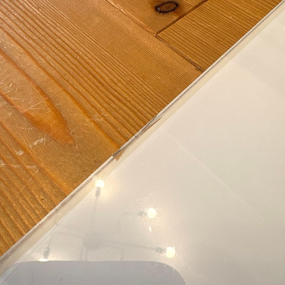 レア！　1978年　マクドナルド　ガラス　時計　クロック　店舗用　看板　サイン