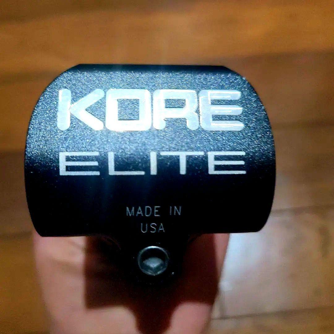 KORE Elite ステム Made in USA
