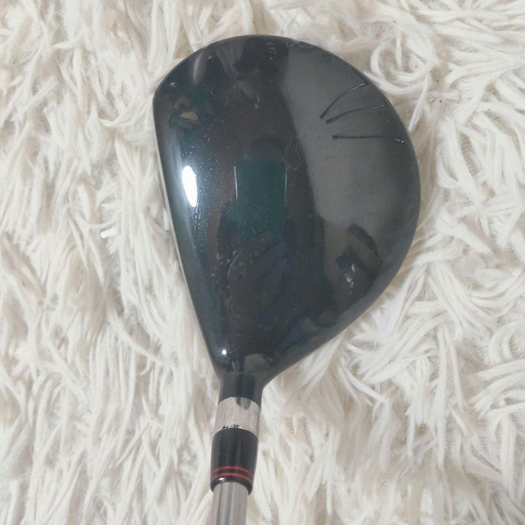 TOURSTAGE X-Drive GR 1W 3W 5W 7Wセット　中古