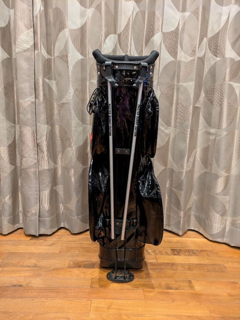 ゴルフバッグ・キャディバッグ Master bunny edition