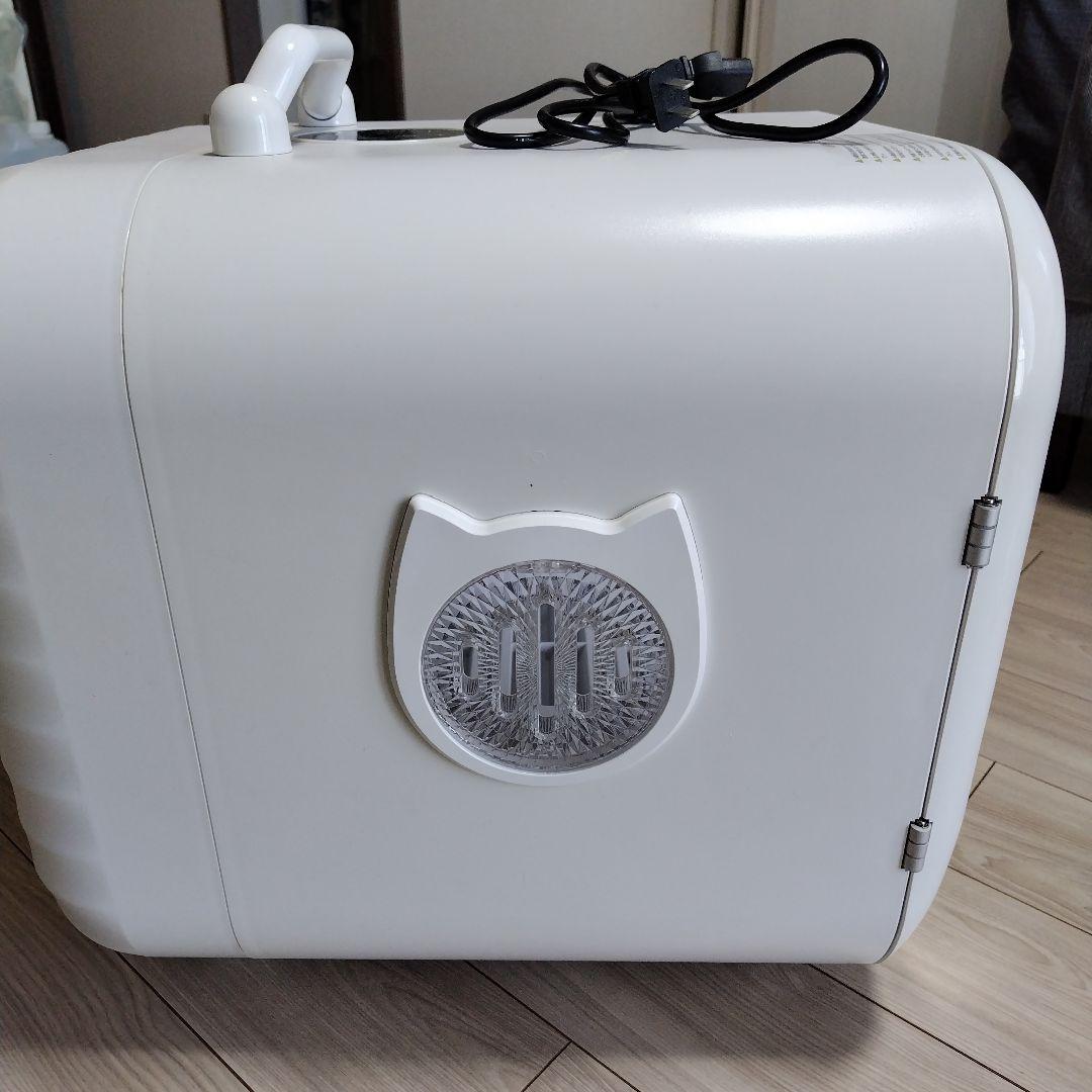 まろとぐりドライルーム ペット Zombazi XT-101