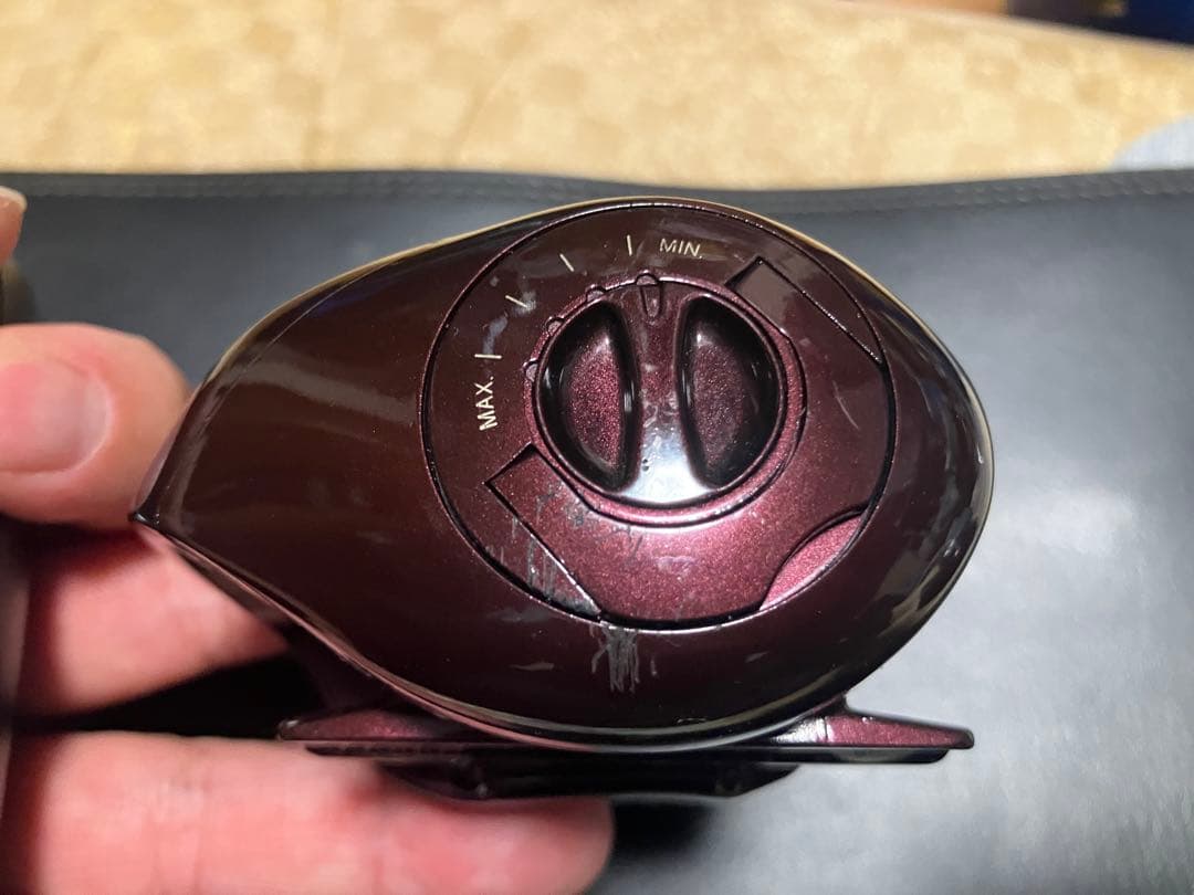 シマノ　スコーピオン1000/1001 2個セット　中古品