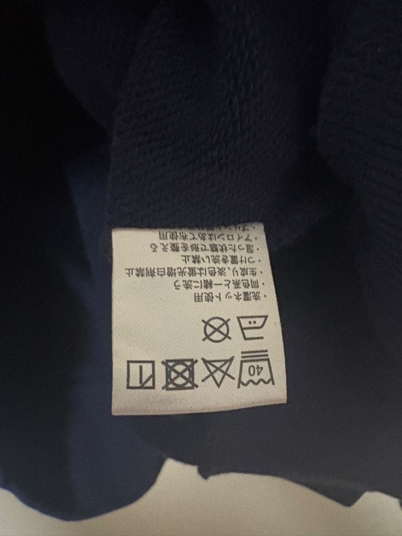 aiko LLP24 スタッフt パーカー　非売品