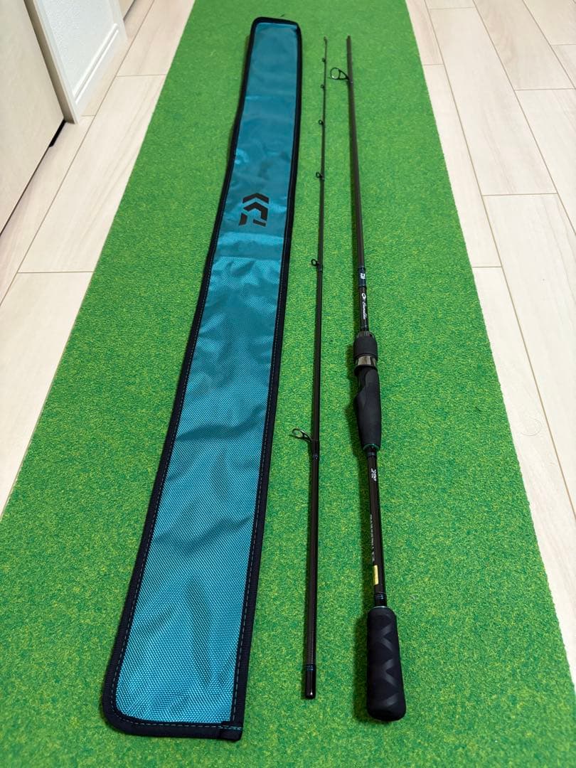 エメラルダスAir ags75mlm